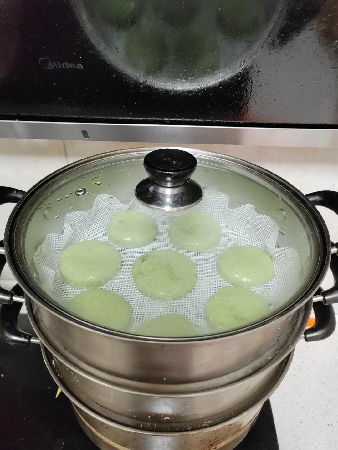 春天吃艾叶粑粑的好处