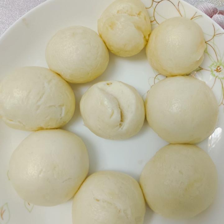 山东大馒头