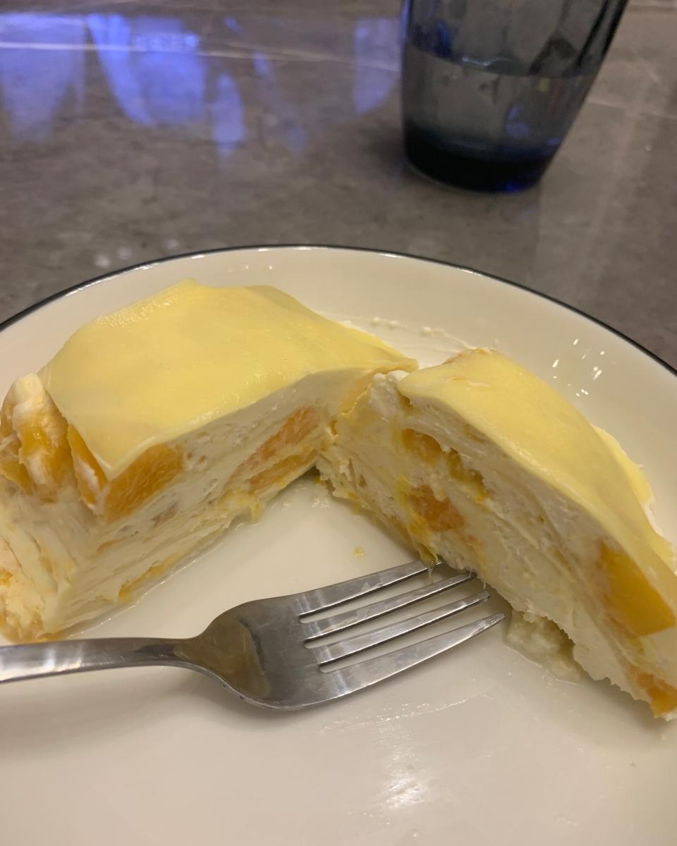 零失败芒果千层