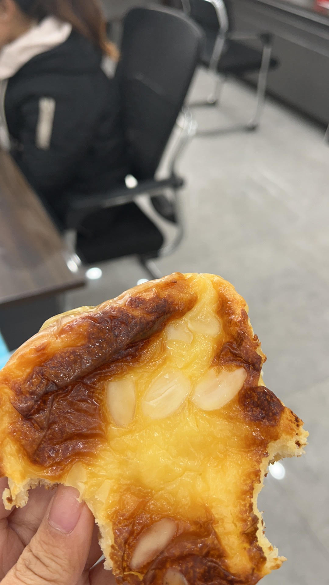 零失败快手岩烧乳酪(熔岩吐司)十分钟网红早餐，好吃哭