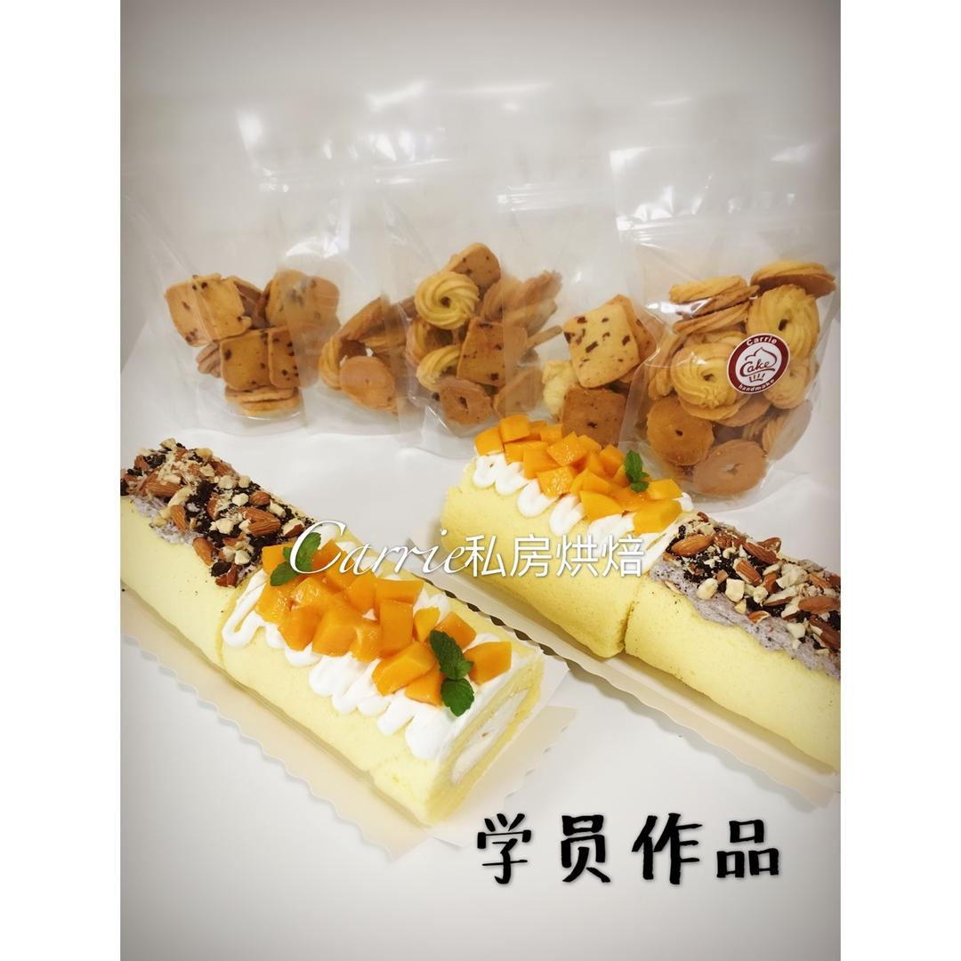芒果糯米饭