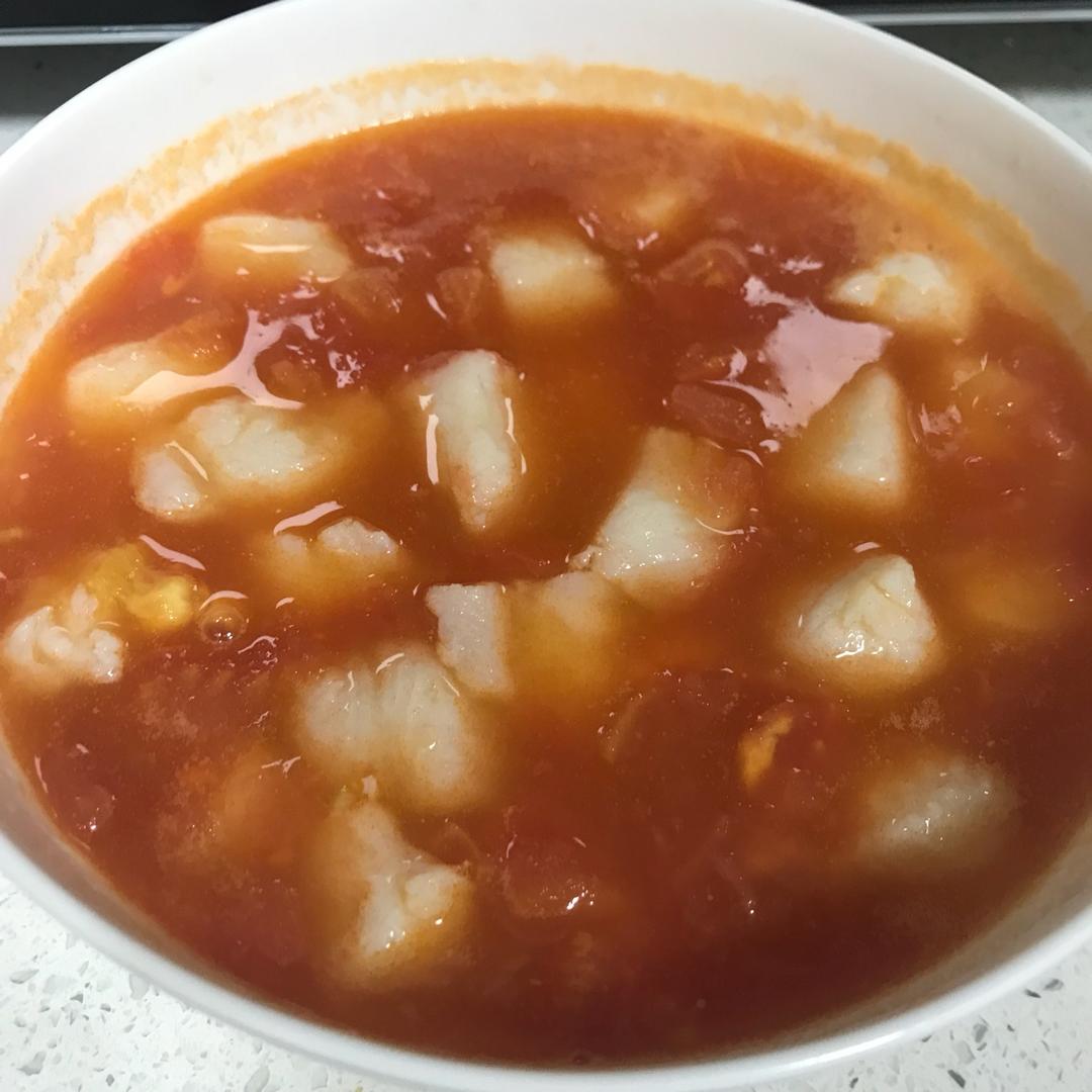 番茄龙利鱼