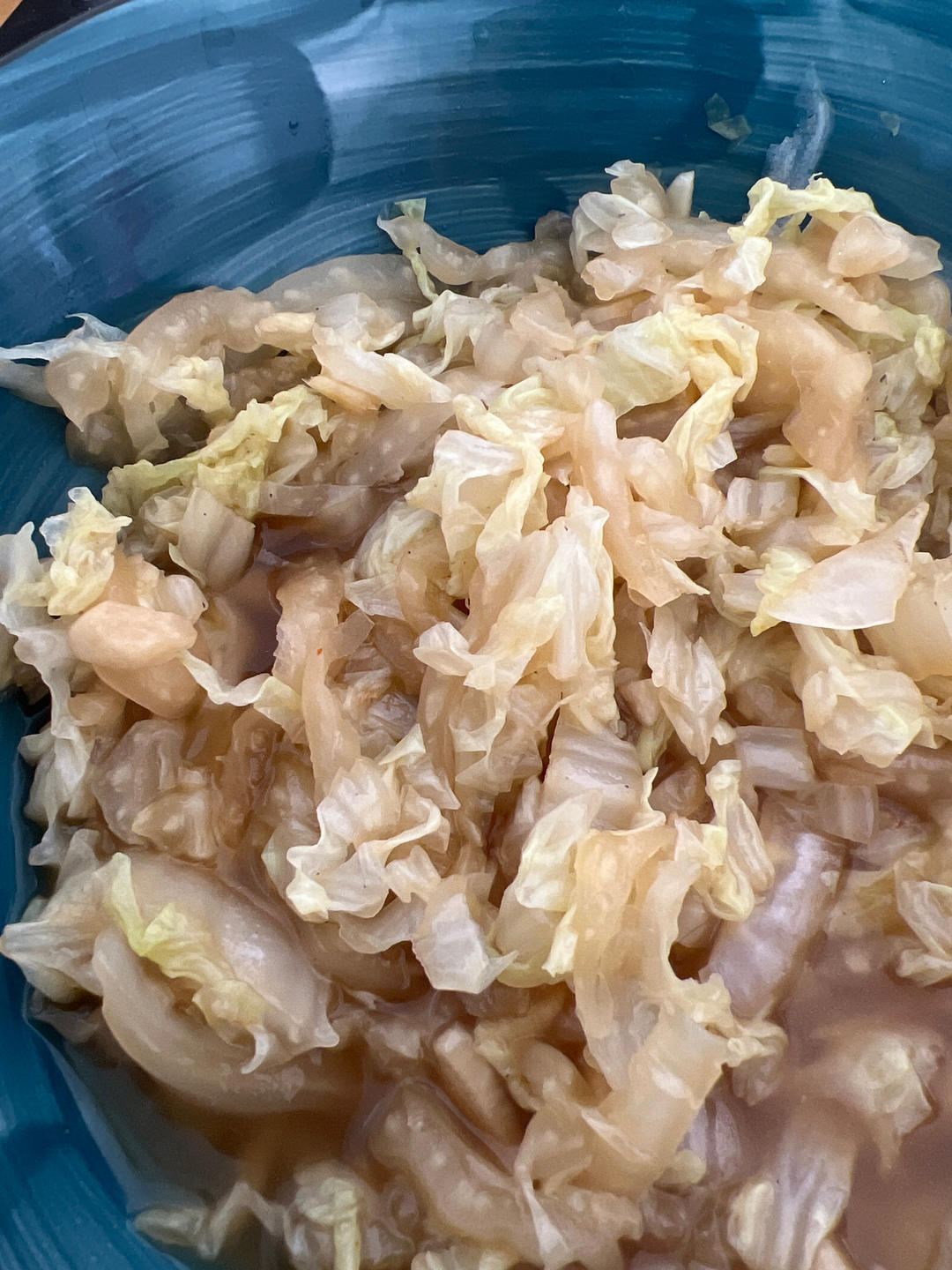 零失误炒白菜