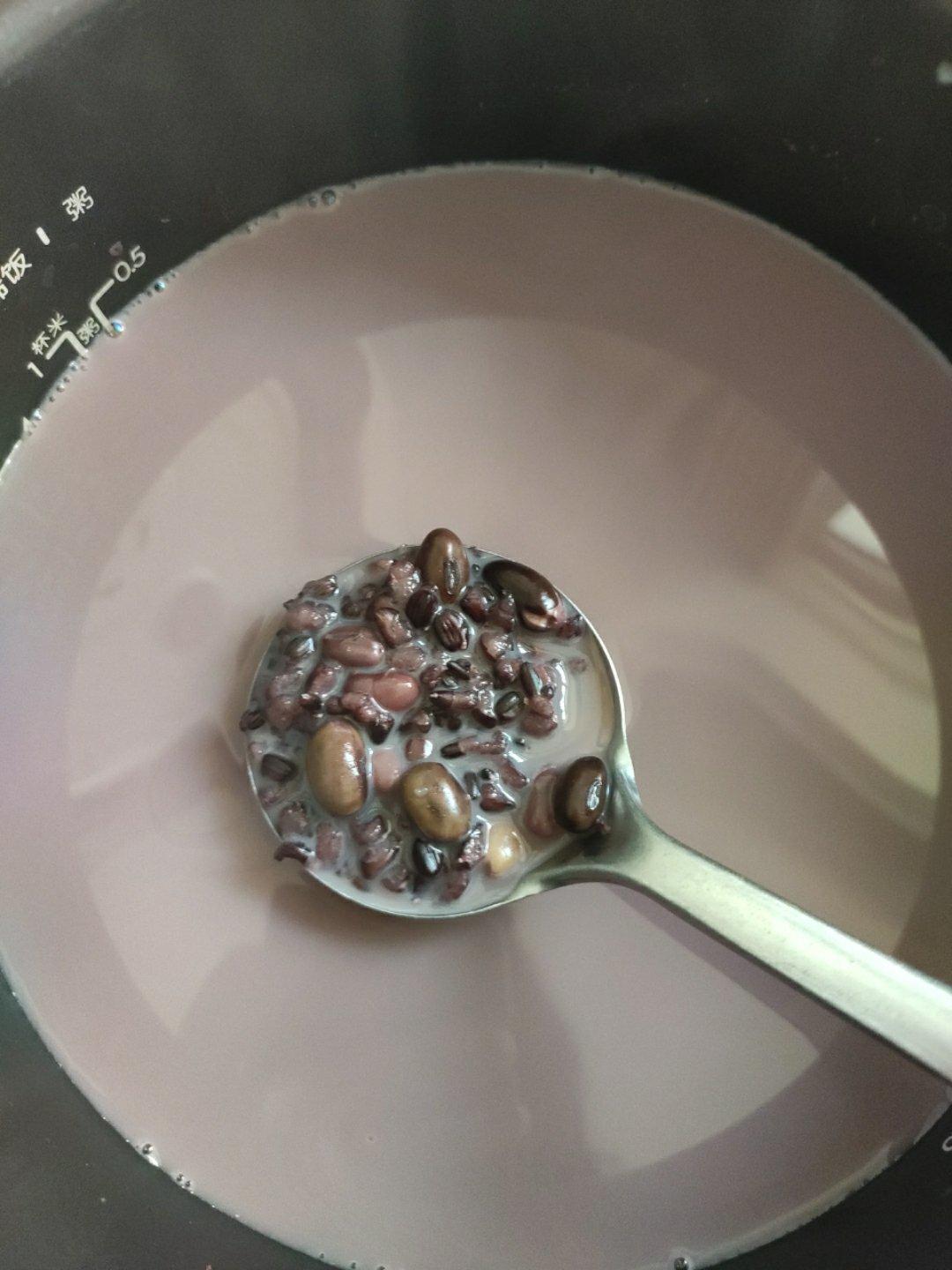 比奶茶好喝的养生粥