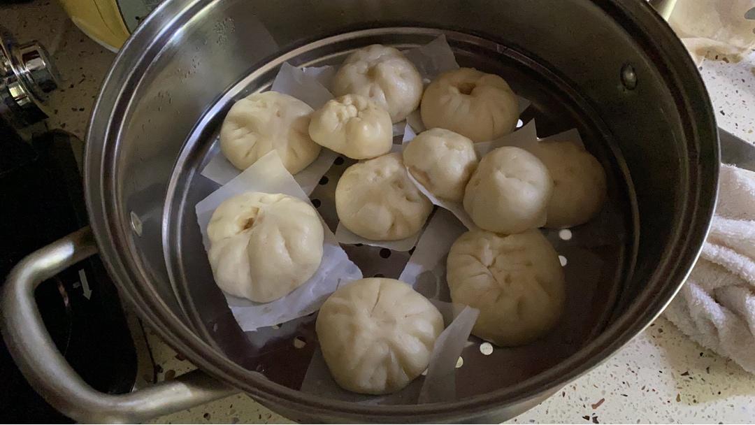 抖音豆腐包