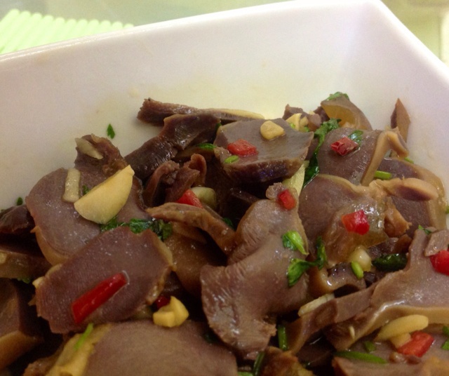 宓儿丶做的爆炒鸭腱