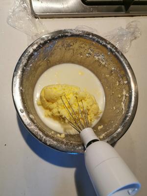 自制黄油的做法 步骤9
