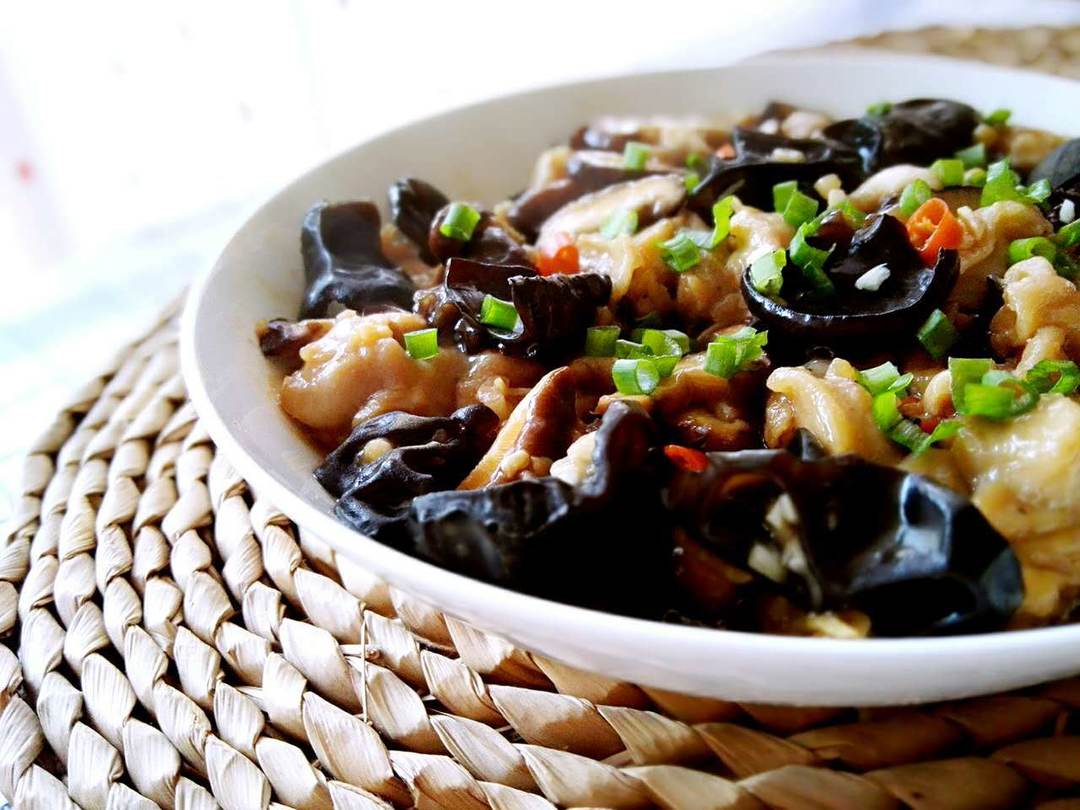 冰冻老鸡腿儿的回！春！秘！术！