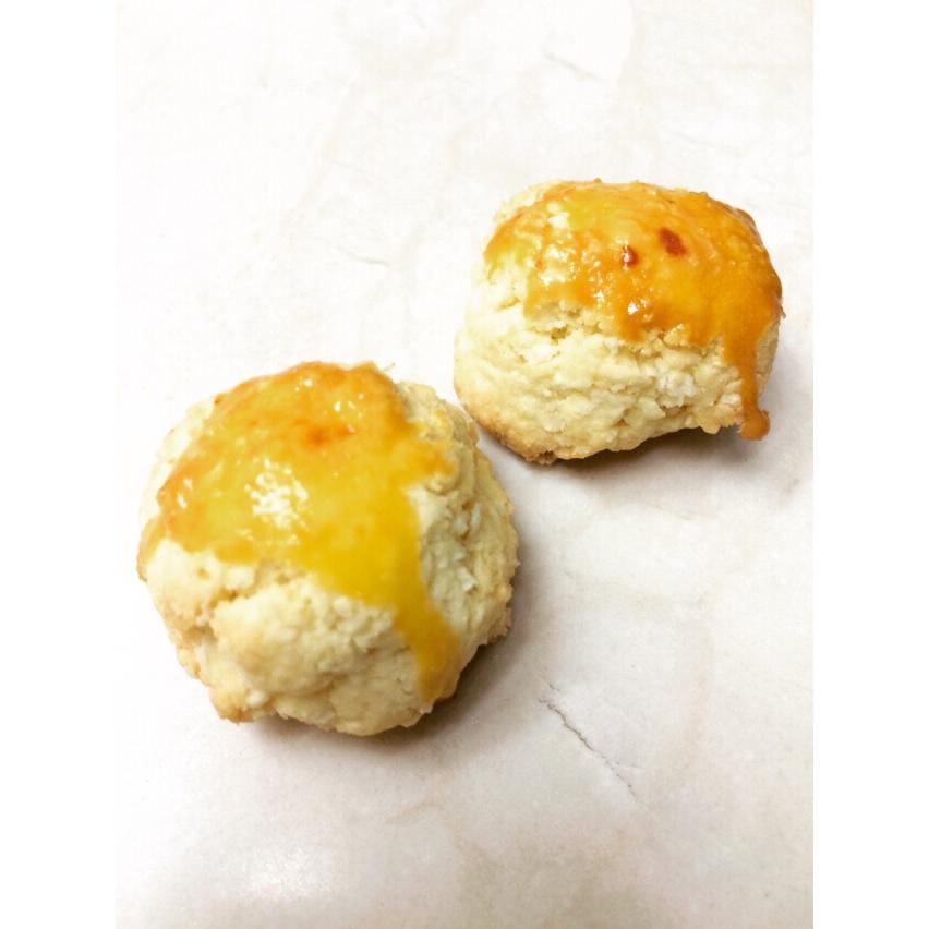 美味花生小小酥