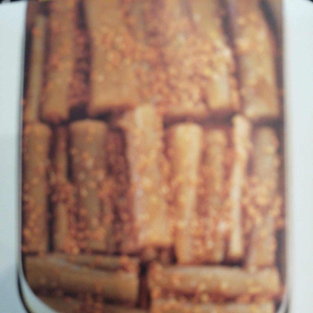 芝麻拌牛蒡/炒牛蒡丝的做法