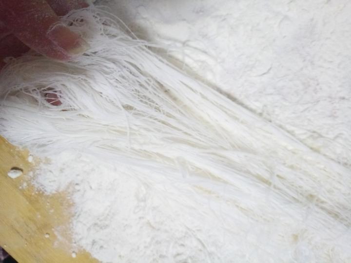 龙须酥龙须糖