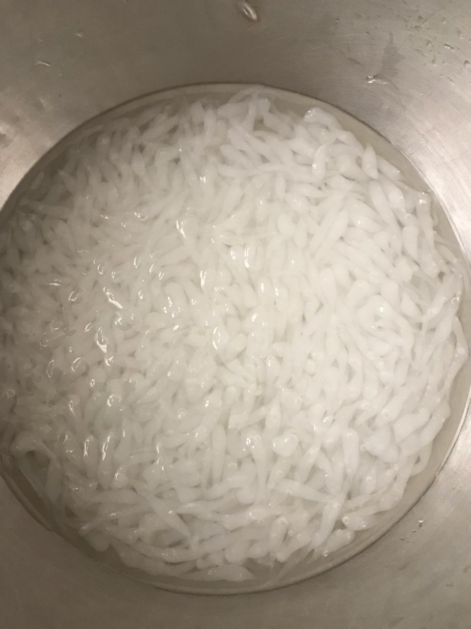 凉虾