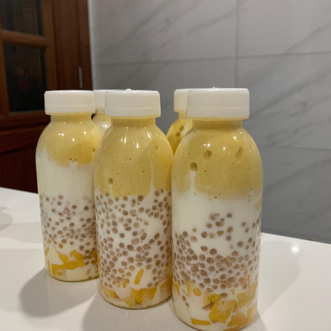 芒果很芒