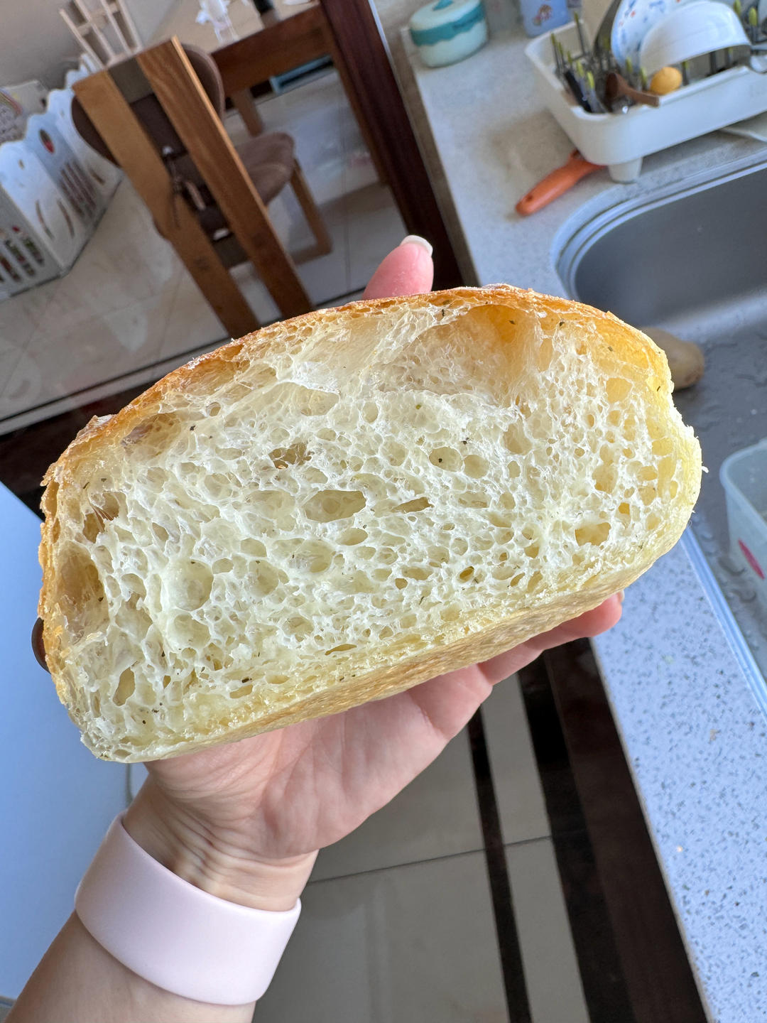 意大利夏巴塔Ciabatta