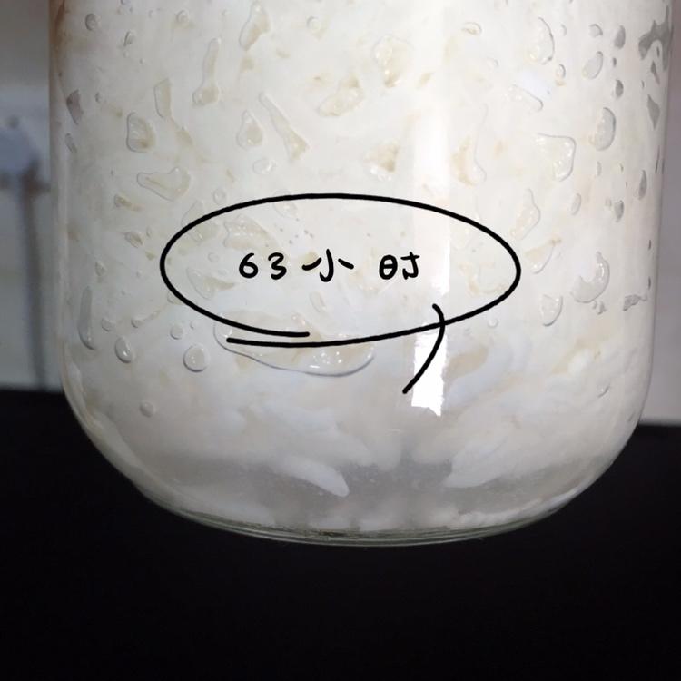 6分钟自制米酒【省事米酒最简易的打开方式】ヽ(•̀ω•́ )ゝ自制酒糟.醪糟.酒酿