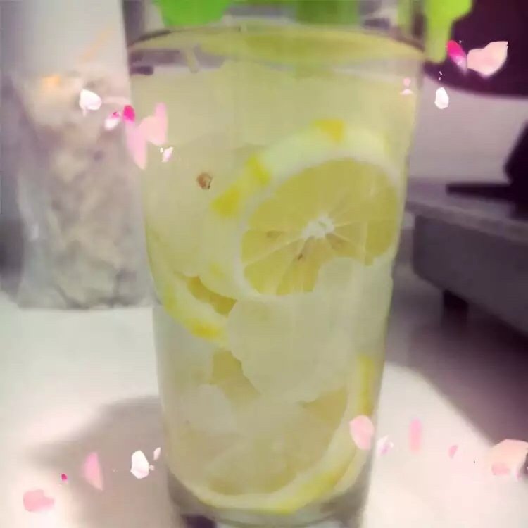 柠檬酒