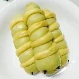 刘妈妈手工果蔬馒头坊