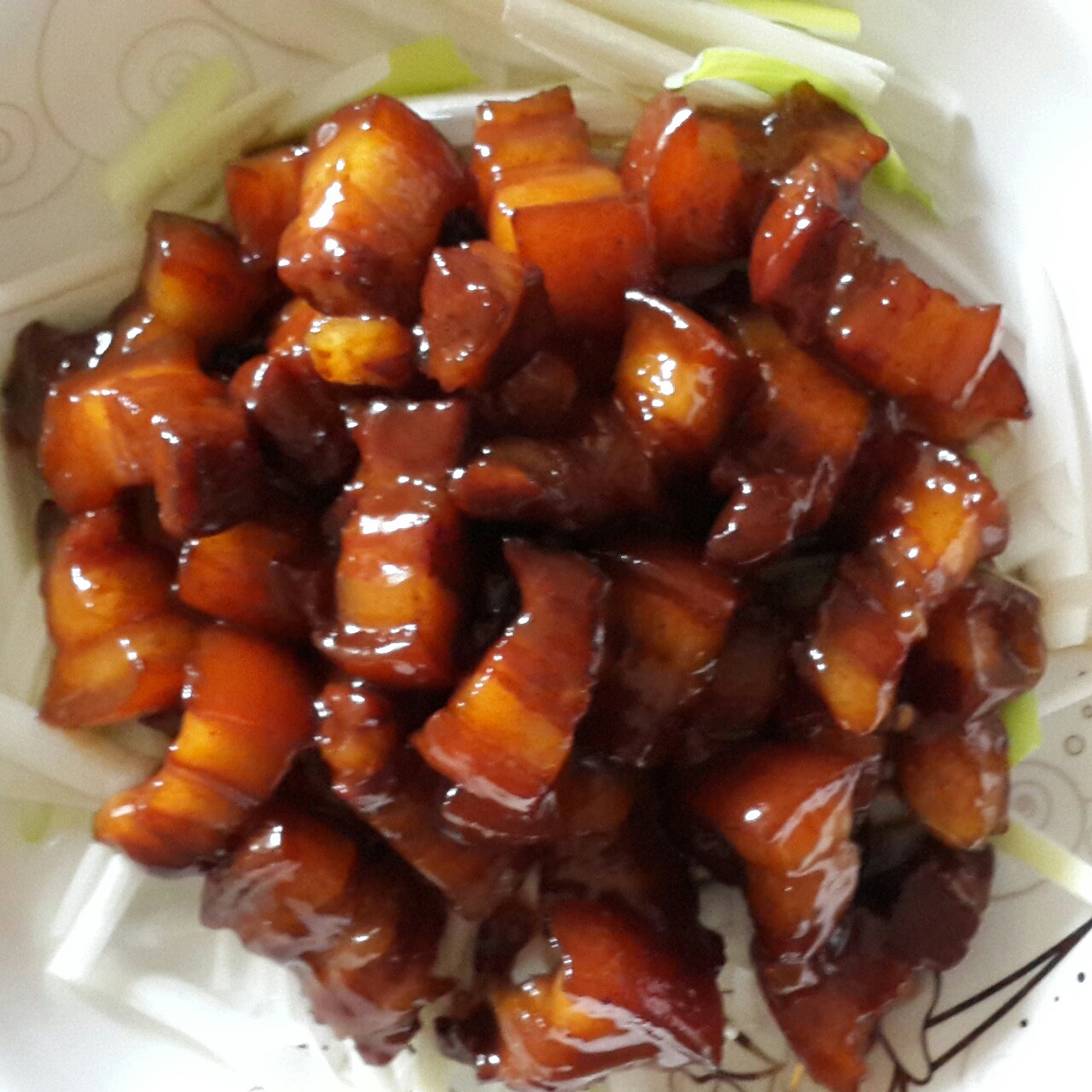红烧肉