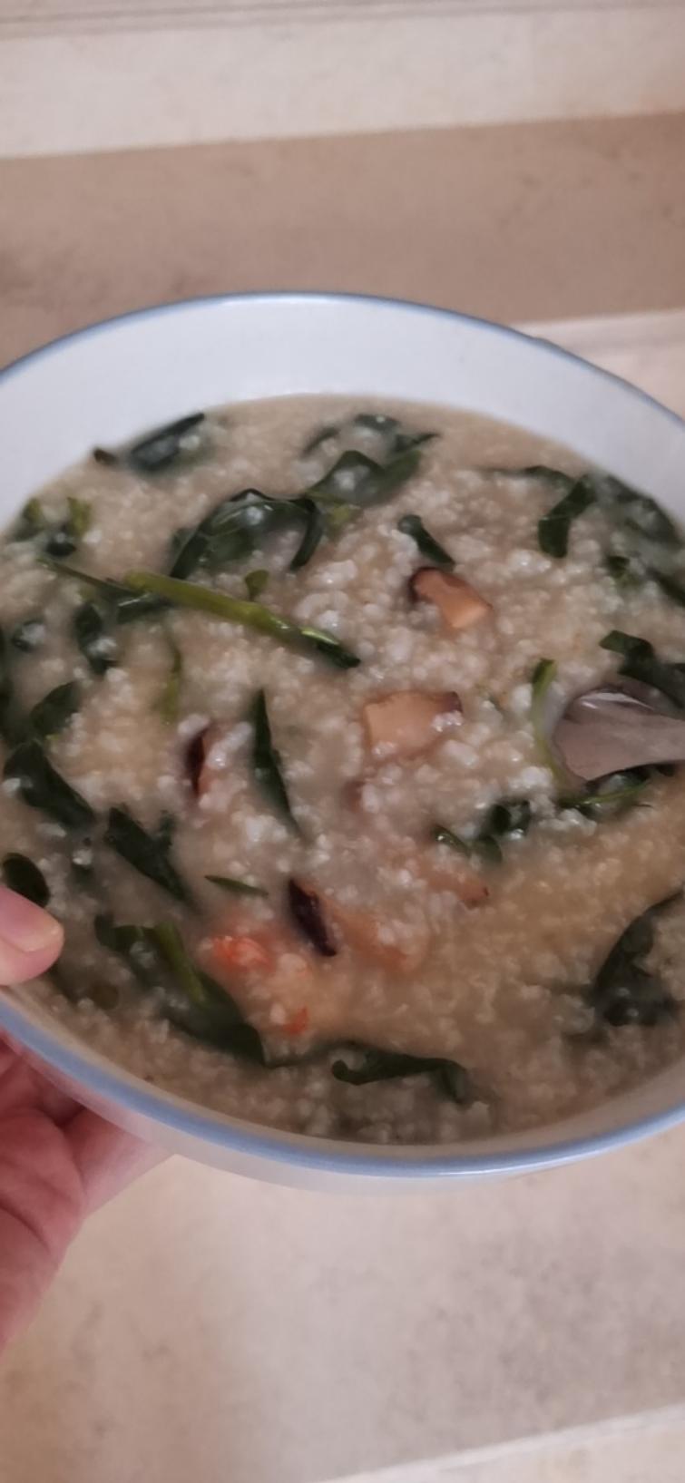 秒杀大牌档的潮汕砂锅粥