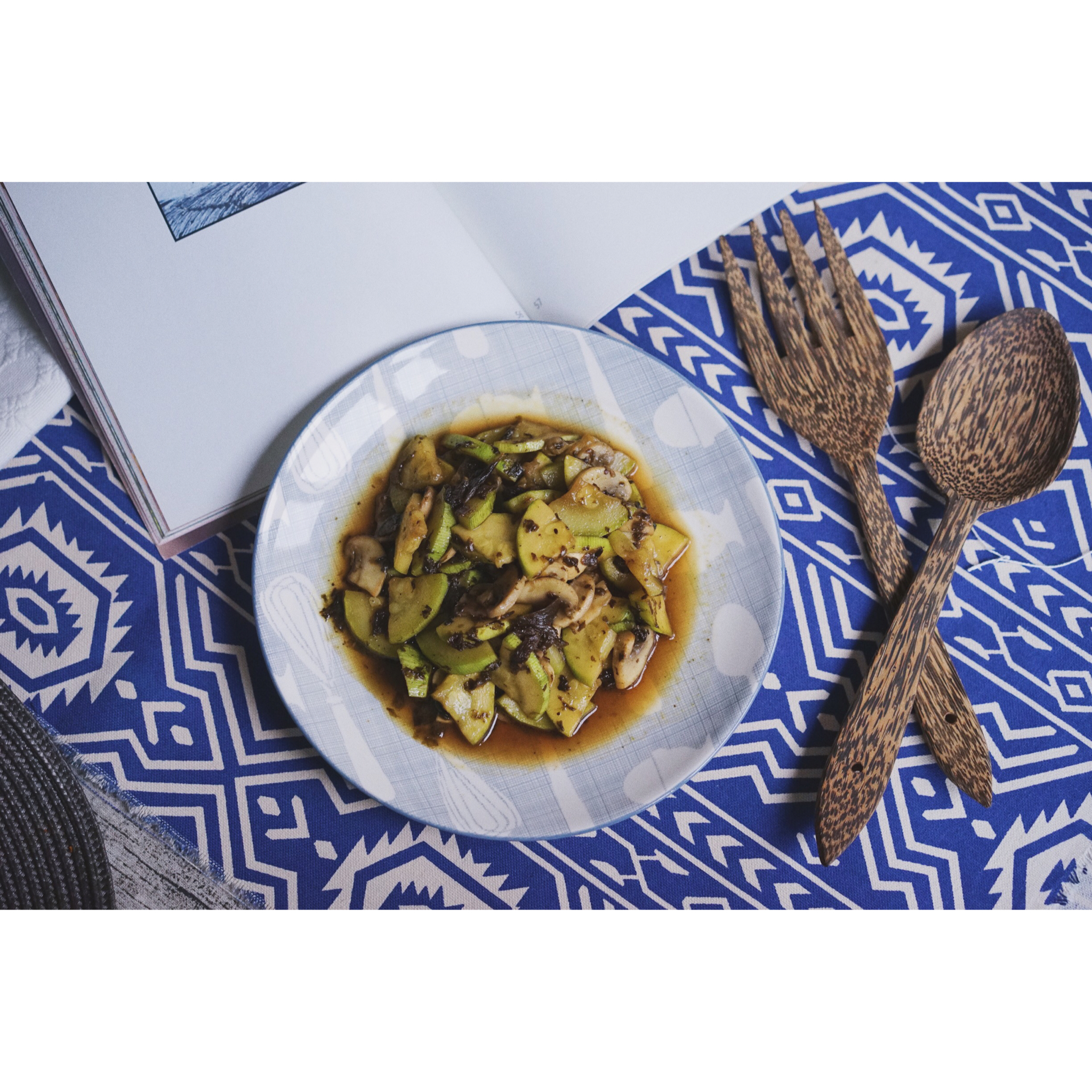 相机吃的菜哦(◍•ᴗ•◍)