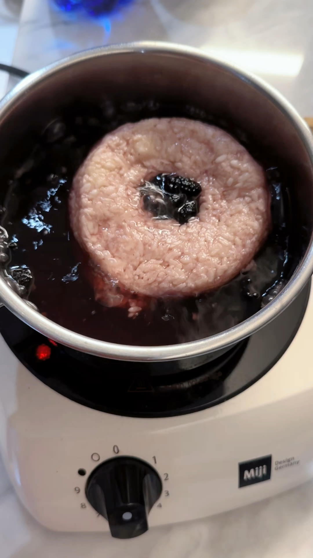 自制醪糟米酒一口入魂