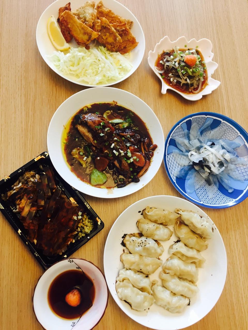 红烧河豚