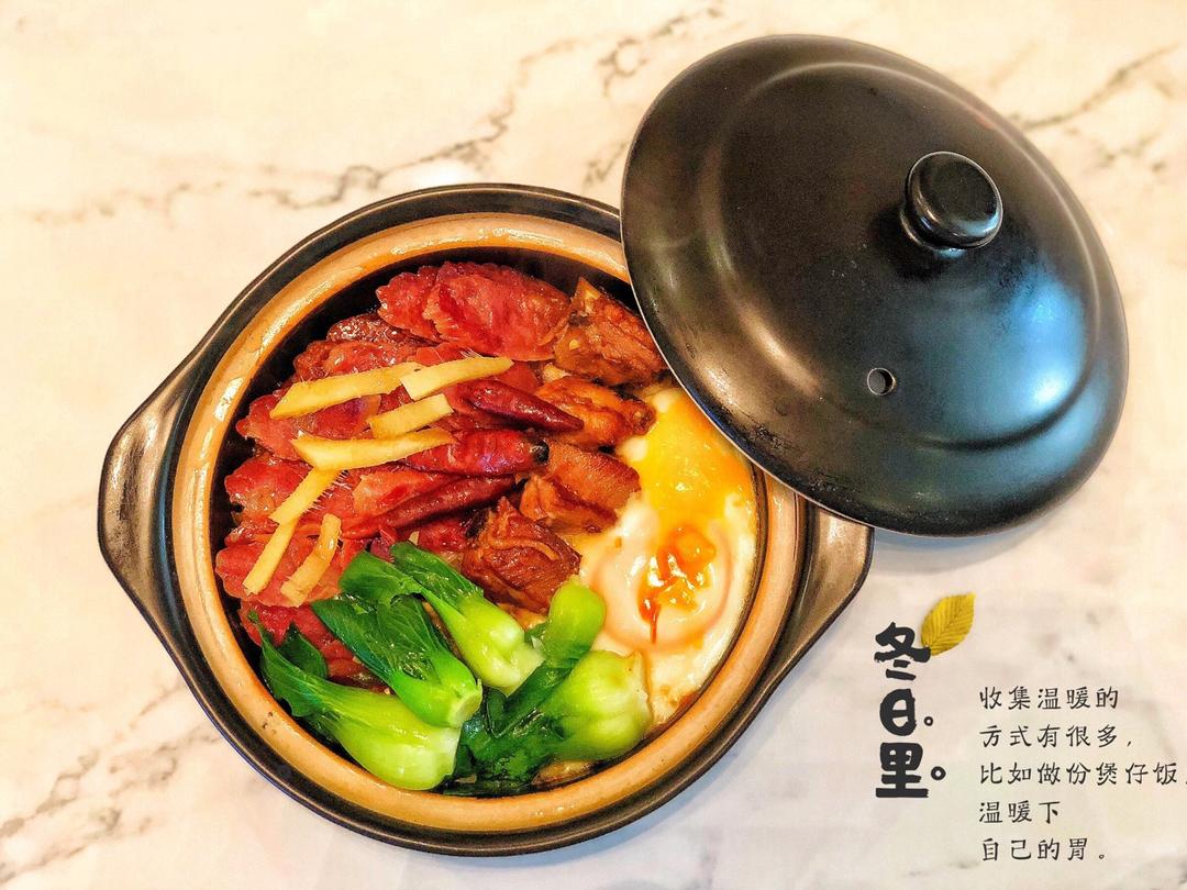 煲仔饭，从零到一教你做（内附香菇滑鸡和牛肉煲仔饭做法）