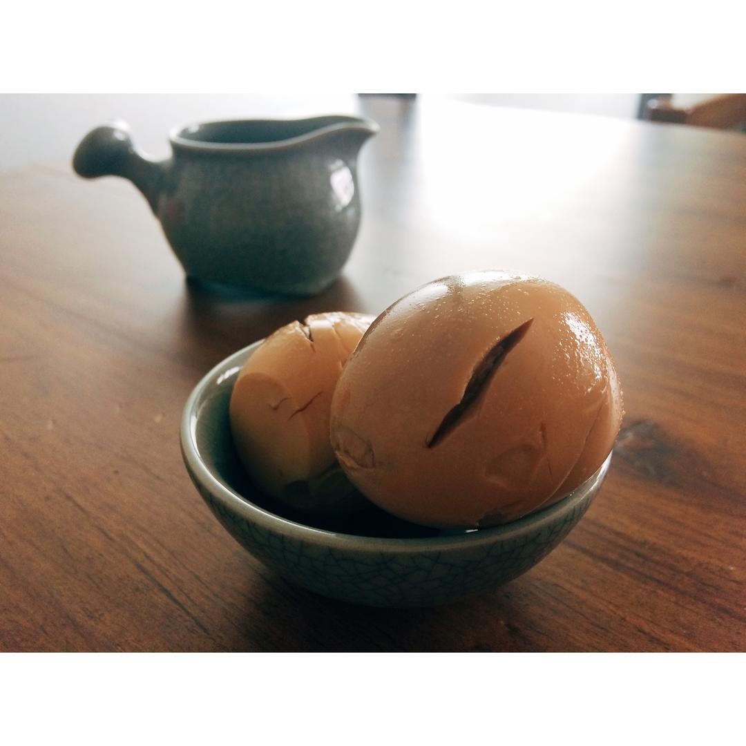 卤蛋—GOURMETmaxx西式厨师机版