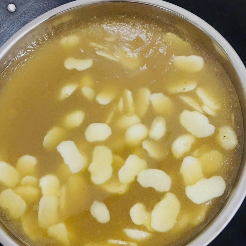 Q弹马蹄糕
