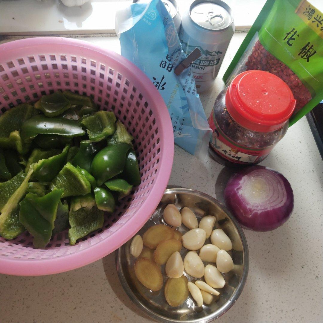 张嘉佳的龙虾方子