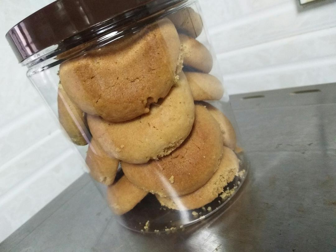 桃酥（古早味）