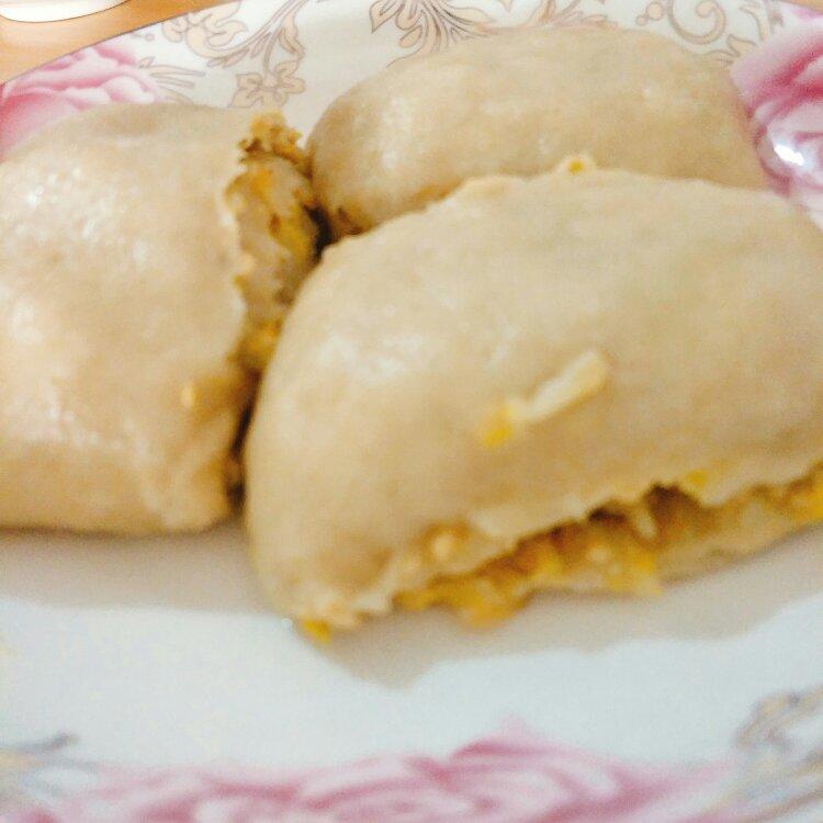 素食豆腐蔬菜卷
