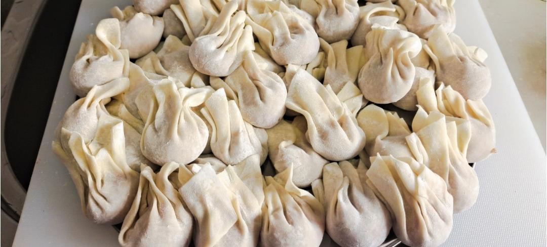 午餐•2022年11月6日