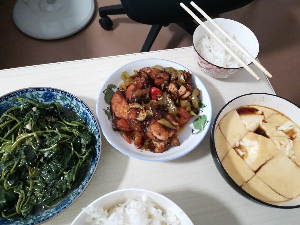 蒸蛋羹（详细版）