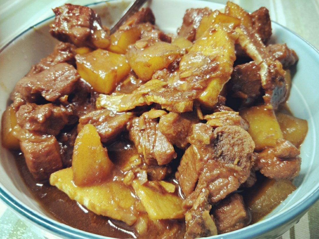 “E路家”红烧肉