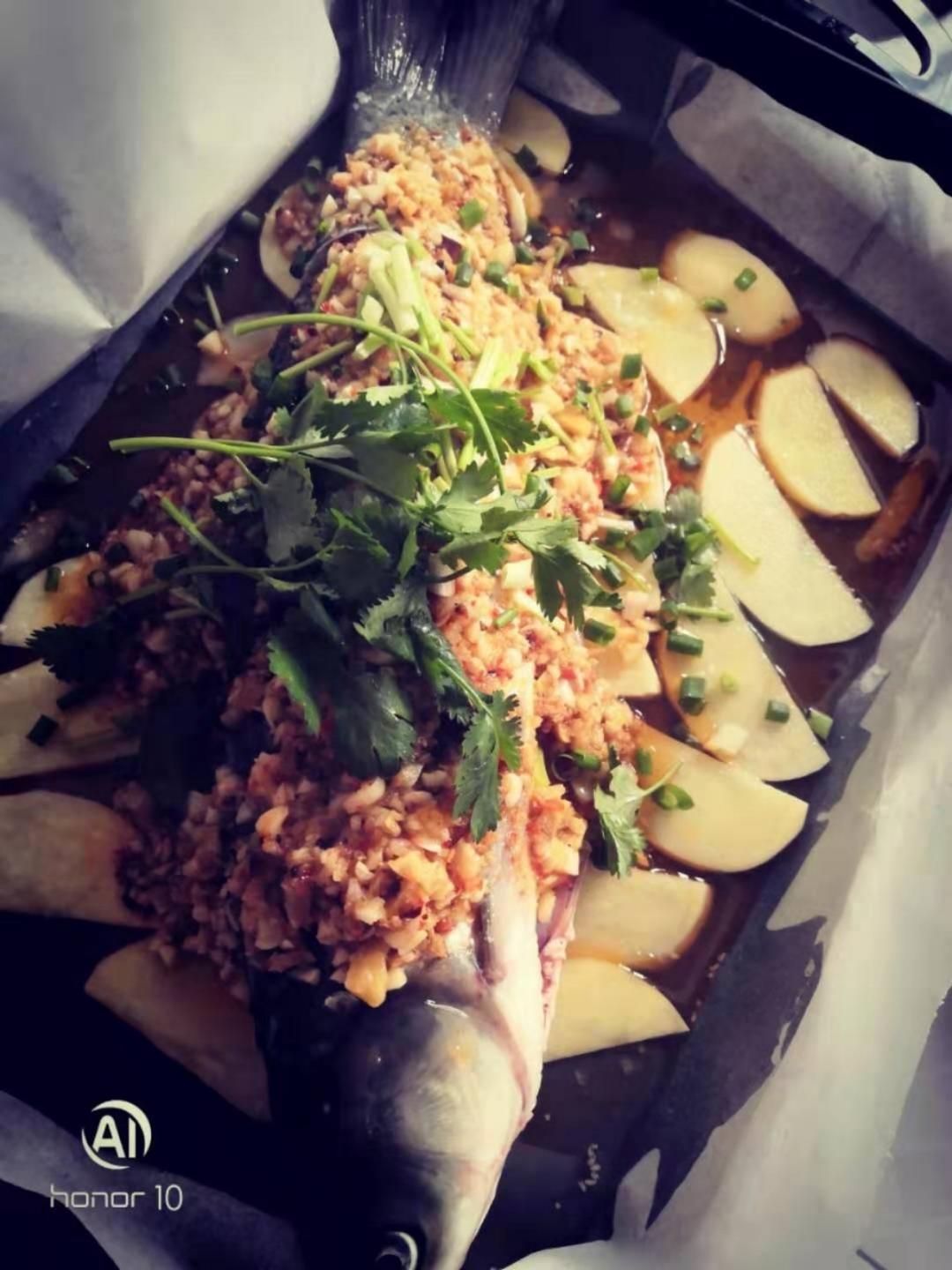 鱼香肉丝