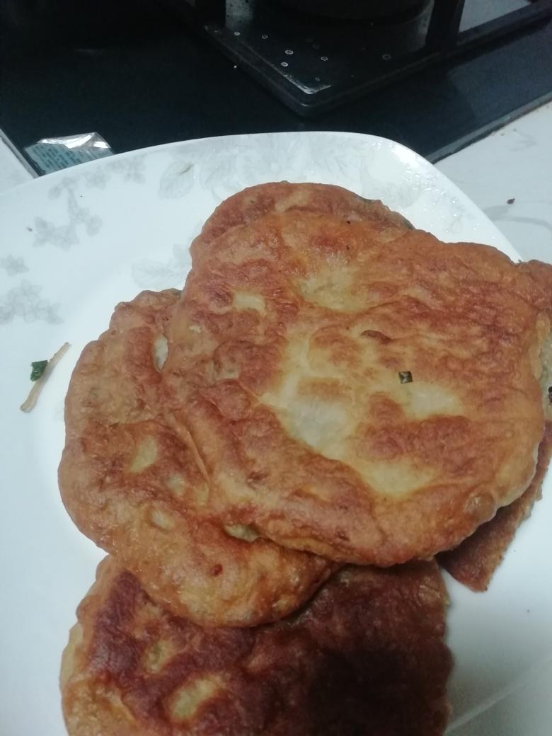 炸肉盒子