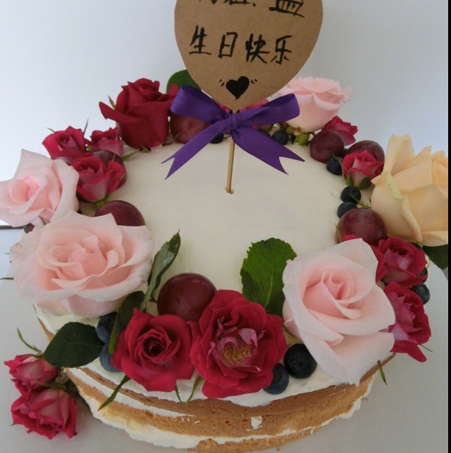 Hu°兔子的烘培纪录