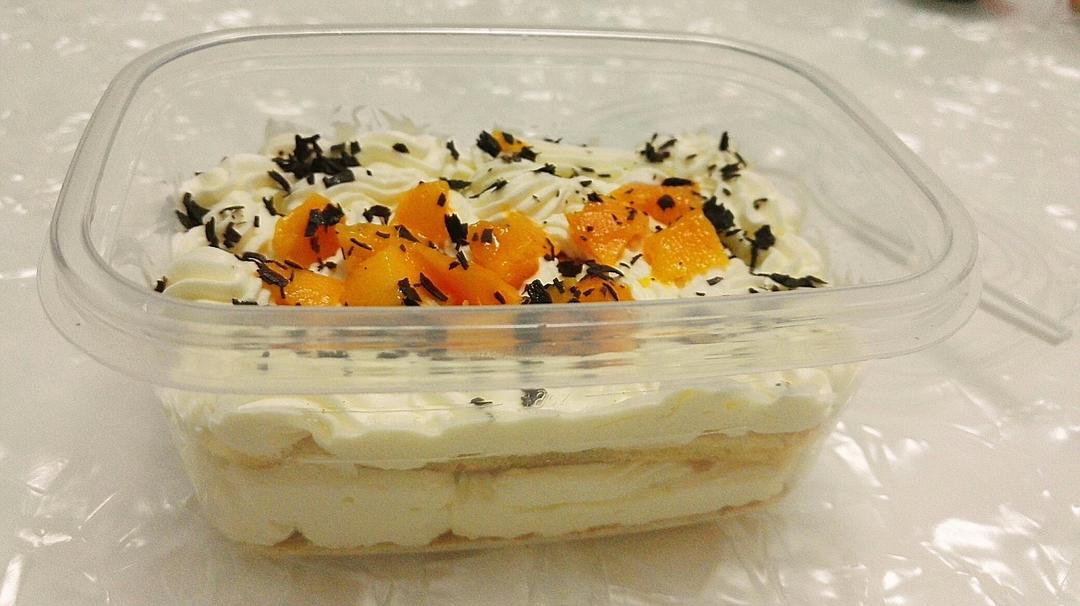 蛋糕盒子的3+1种有爱做吃法「厨娘物语」