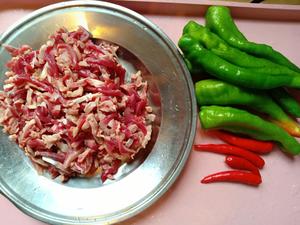 香辣鸭胗😘超鸡下饭、开胃😜的做法 步骤1