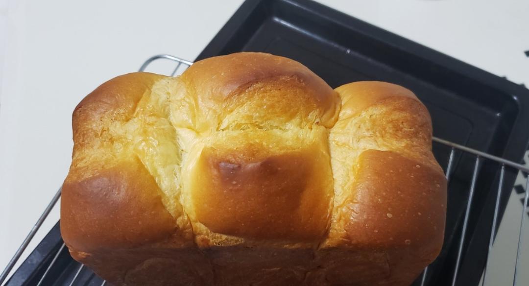 布里欧修皇冠吐司