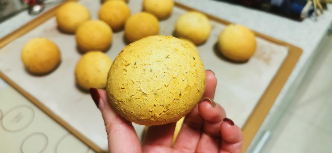 超Q弹的恐龙蛋，不用厨师机，新手也能做