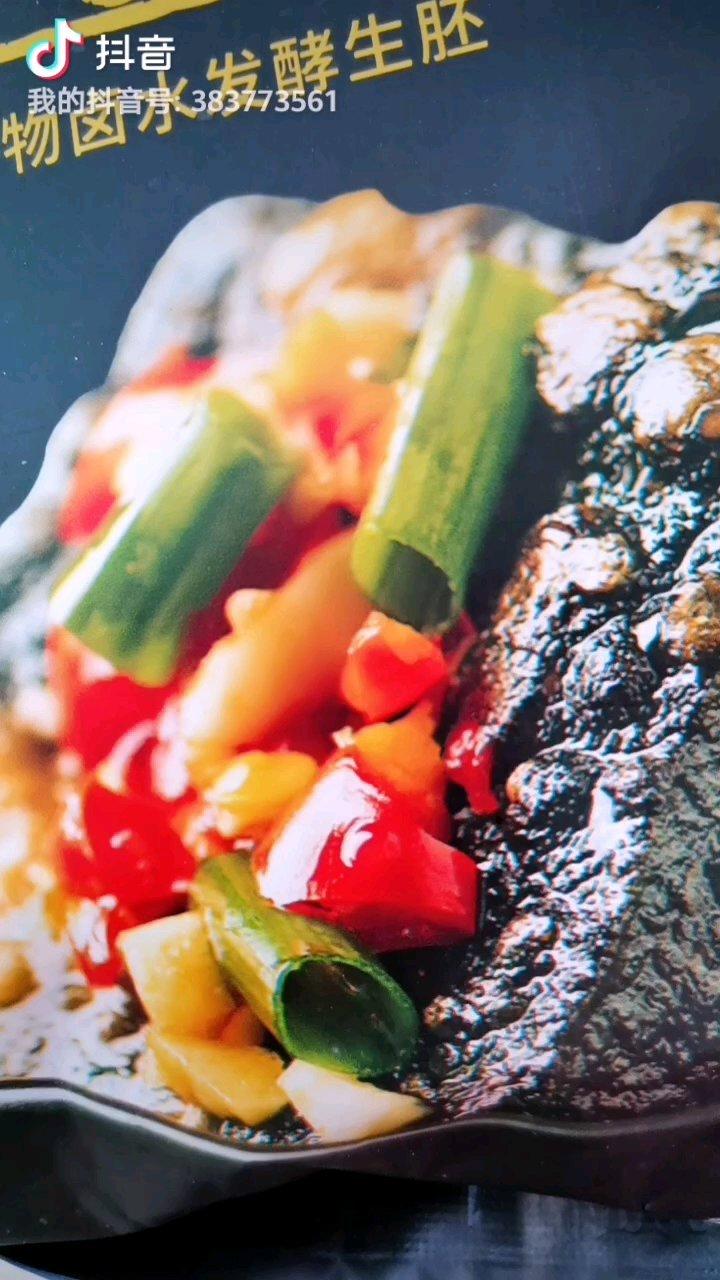油炸臭豆腐-最受欢迎的小吃之一