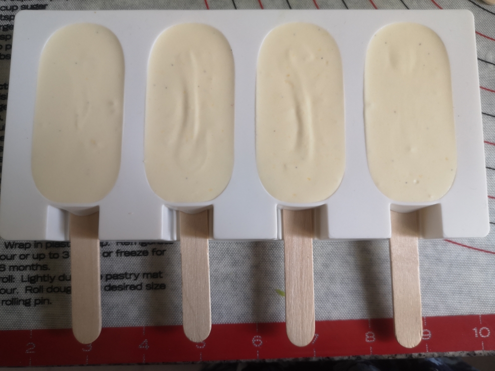 基础版原味鲜奶冰激凌的做法 步骤7