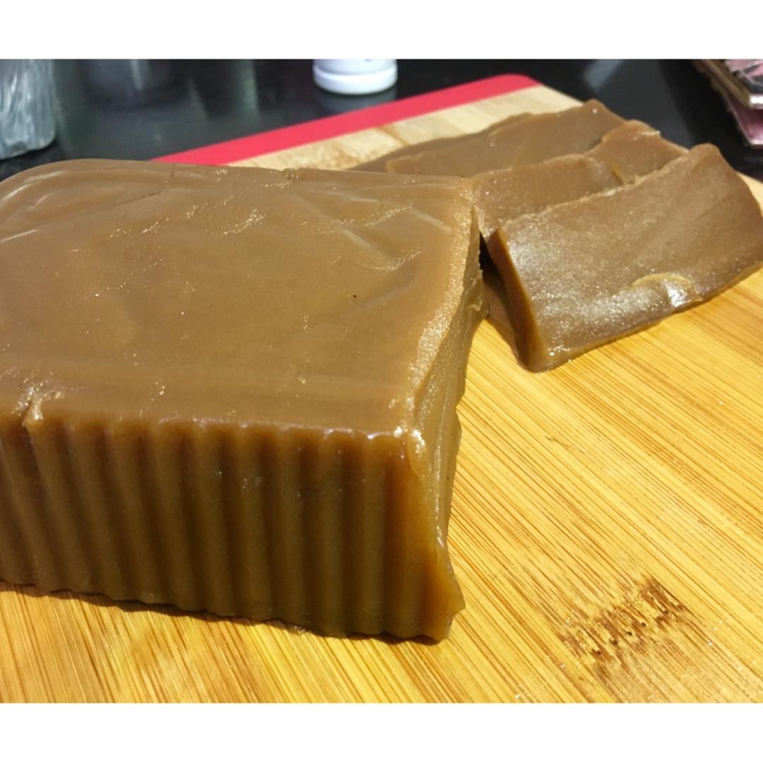 广式年糕（俗称：鱼笼）