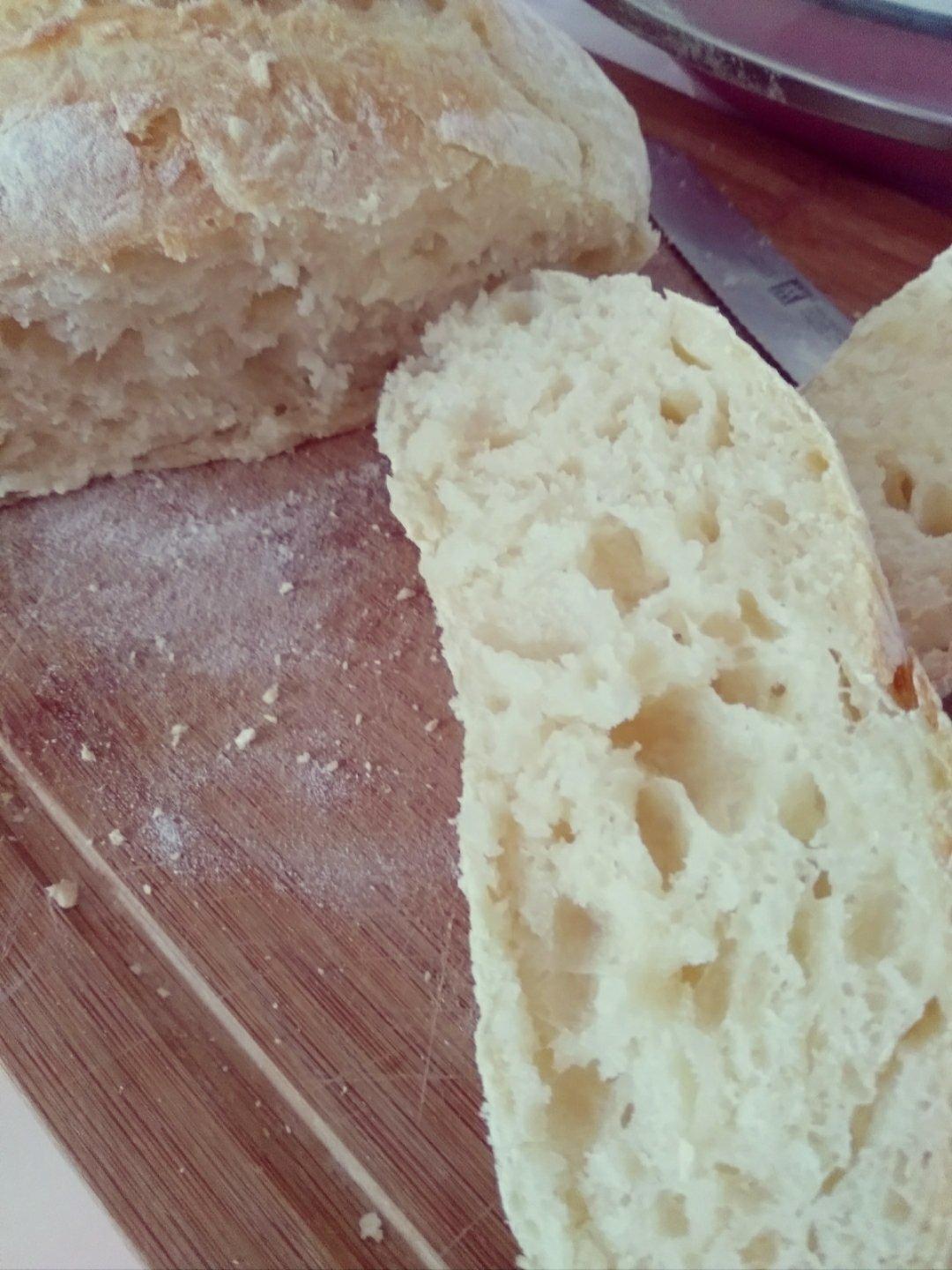 绝密！8分钟，8块钱，吃8天的正宗欧包loaf来了！