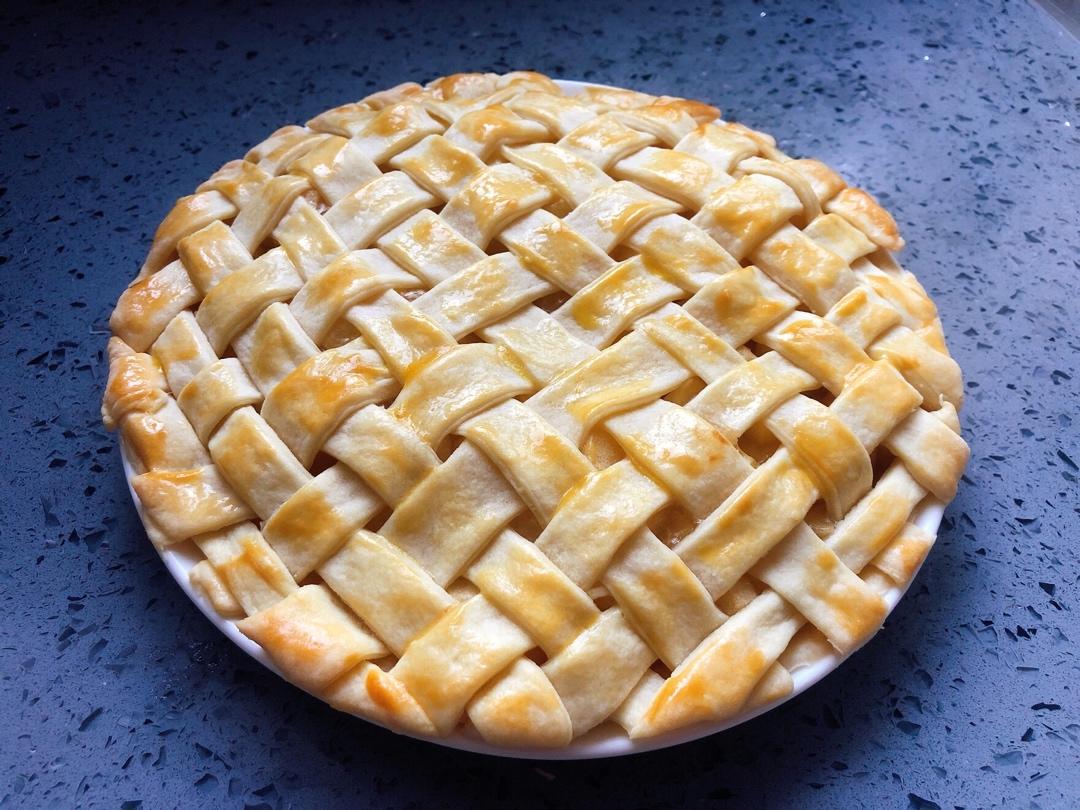 苹果派