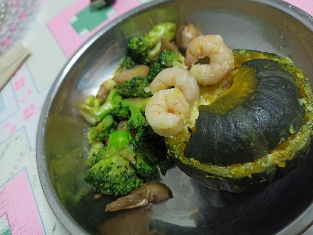 假期健康饮食计划（每日打卡）