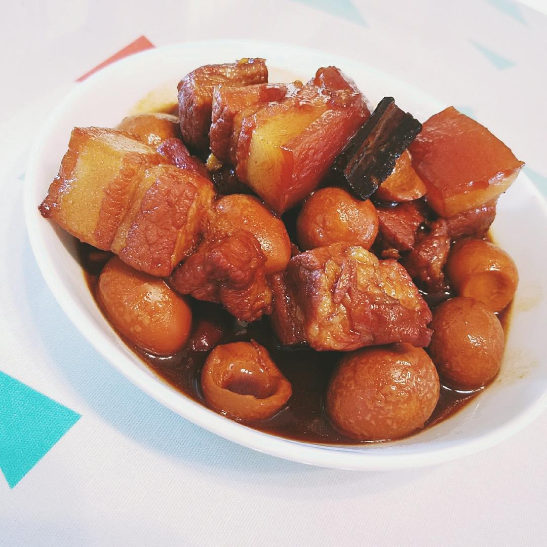 红烧肉