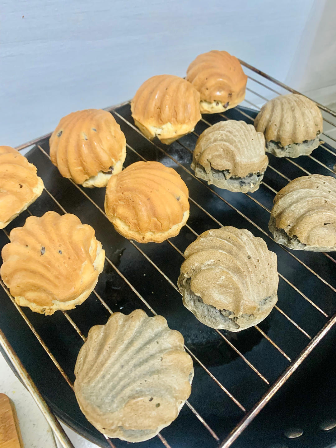 向全世界宣布这个黄油年糕巨巨巨…好吃
